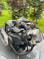 Vespa piaggio  4t 4v c38 motor, Ophalen of Verzenden, Zo goed als nieuw, Overige modellen