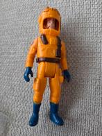 Ghostbusters Peter Venkman figuur Kenner, Gebruikt, ., Ophalen of Verzenden, .