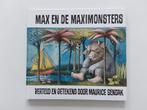 Max En De Maximonsters / door Maurice Sendak 🆕️, Ophalen of Verzenden, Nieuw, Maurice Sendak