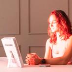Vitalwave Rood Licht Therapie Lamp | Pro 200, Sport en Fitness, Gezondheidsproducten en Wellness, Info@vitalwave.nl, Verzenden