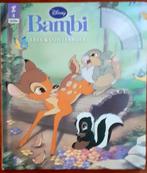 Bambi, Jongen of Meisje, Ophalen of Verzenden, Sprookjes, Zo goed als nieuw