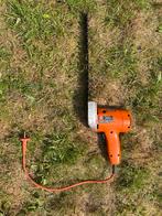 Black & Decker heggenschaar, Ophalen, Gebruikt, Elektrisch