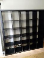 Ikea kast Kallax, Gebruikt, 150 tot 200 cm, Ophalen of Verzenden, 150 tot 200 cm