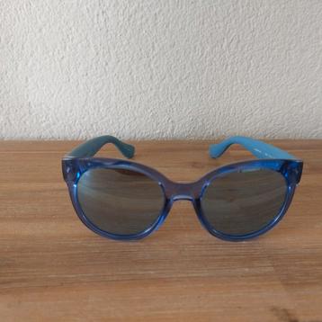Blauwe Havaianas zonnebril in nieuwstaat  beschikbaar voor biedingen