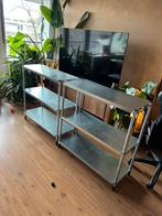 Ikea Omar stellingkast, Huis en Inrichting, Kasten | Stellingkasten, Ophalen, Zo goed als nieuw