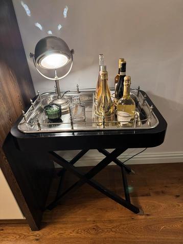 Eichholtz Butler Tray - Stijlvol Dienblad beschikbaar voor biedingen