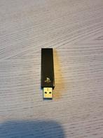 Originele Sony DualShock 4 Wireless Adapter – Voor PC & Mac, 1 speler, Ophalen of Verzenden, Zo goed als nieuw