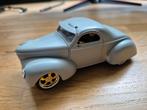 Carrera 27225 '41 Willys coupe, "Lead Sled" 

slotcar, Ophalen of Verzenden, Zo goed als nieuw, Elektrisch, Carrera