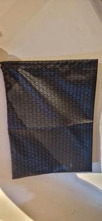 Philipp Plein Schoenenzak - Nieuwstaat!, Sieraden, Tassen en Uiterlijk, Ophalen of Verzenden, Zo goed als nieuw, Zwart