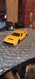 Sakura maserati bora 1:43 zoek onderdelen, Hobby en Vrije tijd, Modelauto's | 1:43, Ophalen of Verzenden, Gebruikt, Auto, Overige merken