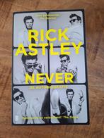 ZGAN! Rick Astley, Never, autobiografie!, Ophalen, Zo goed als nieuw, Film, Tv en Media