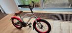 Stoere kinderfiets, Ophalen of Verzenden, Gebruikt