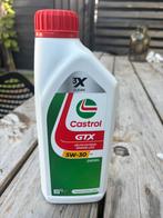 Castrol Motorolie diesel, Ophalen