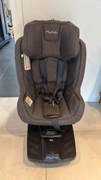 Nuna Rebl plus autostoel isofix, Kinderen en Baby's, Autostoeltjes, Ophalen, Gebruikt, Verstelbare rugleuning, Isofix