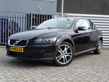 Volvo C30 2.5 T5 Momentum | Automaat | Trekhaak | Schuifdak  beschikbaar voor biedingen
