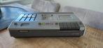 Zeldzame Vintage Aristona 9148 tapedeck (defect), Ophalen of Verzenden, Enkel, Overige merken, Tape counter