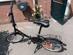 Vouwfiets, SHINGA  XX-3, Ophalen, Zo goed als nieuw, Overige merken