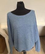 Nukus cashmere trui 36/38, Kleding | Dames, Ophalen of Verzenden, Zo goed als nieuw, Maat 36 (S)