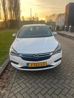 Opel Astra 1.6 Cdti 81KW 5D 2017 Wit, Auto's, Voorwielaandrijving, 4 cilinders, Wit, Particulier