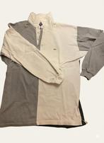 Eden Park Polo – Vintage New Zealand Rugby – Maat [XL], Kleding | Heren, Ophalen, Zo goed als nieuw, Halswijdte 43/44 (XL)