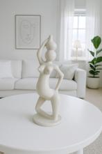 Abstract Beeldje Vrouw, Ophalen of Verzenden, Zo goed als nieuw, Mens