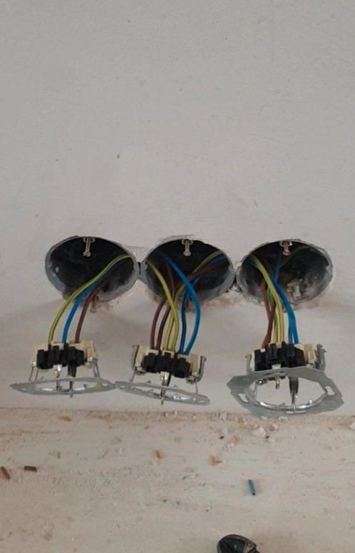 Elektro Monteur voor alle klussen in en rondom uw woning, Diensten en Vakmensen, Elektriciens