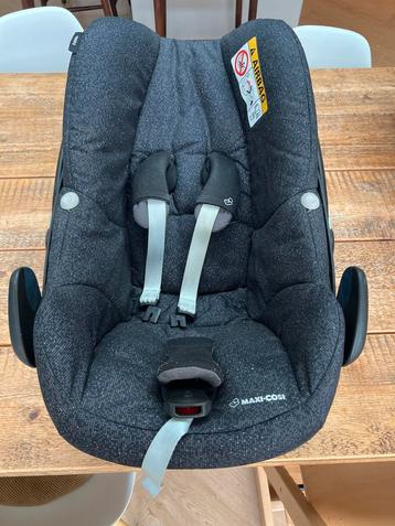Maxi-Cosi Autostoel - Zo goed als nieuw! beschikbaar voor biedingen