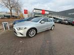 Mercedes-Benz A-Klasse A 180 d 116pk 7G-DCT 2019 Grijs, Auto's, Mercedes-Benz, 1345 kg, 4 cilinders, Bedrijf, Diesel