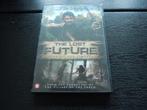 dvd: The lost future (zgan), Cd's en Dvd's, Dvd's | Actie, Ophalen of Verzenden, Zo goed als nieuw