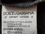 Nieuw DOLCE& GABBANA shirt met grijze kleur maat 54, Maat 52/54 (L), Verzenden, Nieuw, DOLCE& GABBANA
