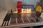 McDonald's Diorama 1:64 met LED, 1:50 of kleiner, Overige typen, Zo goed als nieuw, Ophalen