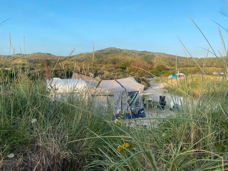 Voortent, Tickets en Kaartjes, Recreatie | Overige, Eén persoon, Ticket of Toegangskaart