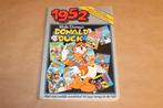Donald Duck - Herdruk eerste tien nummers 1952, Eén stripboek, Ophalen of Verzenden, Zo goed als nieuw
