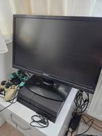 PlayStation 4 met 2 controllers, Spelcomputers en Games, Spelcomputers | Sony PlayStation 4, Met 2 controllers, Ophalen of Verzenden