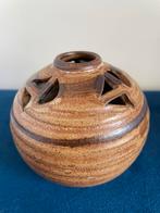 The Cooper Pottery | vintage vaasje | gesigneerd | 1970’s, Antiek en Kunst, Antiek | Keramiek en Aardewerk, Ophalen of Verzenden