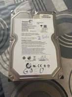 Hdd 2 tb goed werkend, Ophalen, Intern, Gebruikt, Seagate