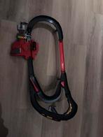 Hot Wheels F1 Racing - Formula 1 Sprintbaanset, Ophalen, Zo goed als nieuw, Handmatig, Hot Wheels