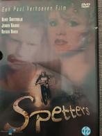 Spetters Dvd  Paul Verhoeven Klassieker NL ZGAN!!, Cd's en Dvd's, Dvd's | Nederlandstalig, Drama, Ophalen of Verzenden, Zo goed als nieuw