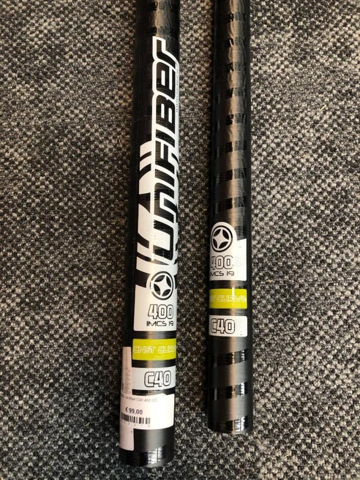 Unifiber C40 400 CC, Watersport en Boten, Windsurfen