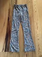 Ambika, broek, S, bloem, Ophalen of Verzenden, Maat 36 (S), Ambika, Lang