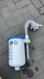 Skimmer, Ophalen of Verzenden, Gebruikt, Skimmer