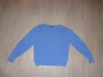 blauwe damestrui van Ivy & You, maat M, Ophalen of Verzenden, Zo goed als nieuw, Maat 38/40 (M), Blauw