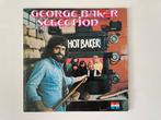 George Baker Selection - Hot Baker. LP, Ophalen of Verzenden, 1960 tot 1980, Zo goed als nieuw, 12 inch