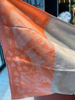 Efteling Theedoek - Textiel Museum Tilburg, Ophalen of Verzenden, Nieuw, Oranje, Theedoek of Handdoek