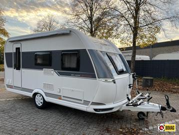 Hobby De Luxe Edition 440 SF beschikbaar voor biedingen