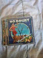 No Doubt Tragic Kingdom, Ophalen of Verzenden, 1980 tot 2000, Gebruikt