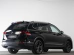 Volkswagen Tiguan Allspace 1.5 TSI Life DSG 7 Persoons | LED, Auto's, Stof, 4 cilinders, 150 pk, 7 stoelen