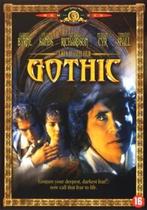 Gothic, Vanaf 16 jaar, Ophalen of Verzenden, Zo goed als nieuw, Overige genres