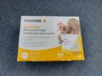 Medela Quick clean - magnetron sterilisatiezakken, Ophalen of Verzenden, Sterilisator