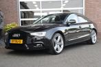 Audi A5 Sportback 1.8 TFSI Pro Line | 18 Inch. | Orig NL | A, Auto's, Audi, Origineel Nederlands, Te koop, 1465 kg, Benzine
